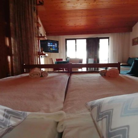 Apartment Kozino Violetta ภายนอก รูปภาพ