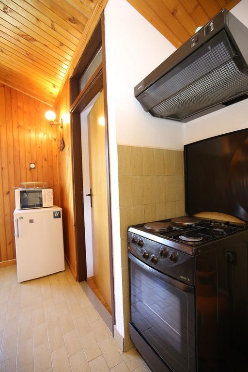 Apartment Kozino Violetta ภายนอก รูปภาพ