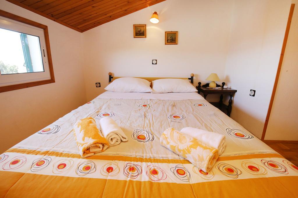 Apartment Kozino Violetta ภายนอก รูปภาพ